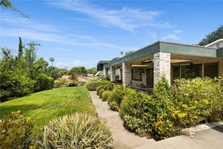Hill Drive, South Pasadena, 加州 91030, 美國