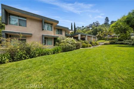 Hill Drive, South Pasadena, 加州 91030, 美國