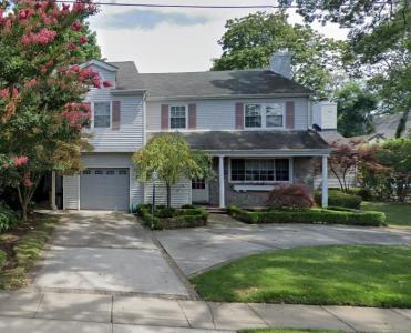 244 Linwood Avenue, Hempstead, ニューヨーク 11516, アメリカ合衆国