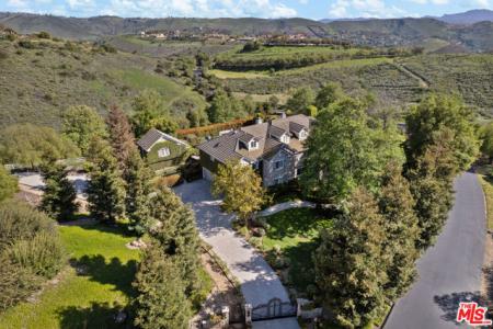 Nightsky Drive, Camarillo, Califórnia 93012, Estados Unidos