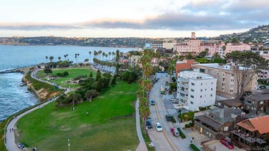 Coast Blvd, La Jolla, California 92037, HOA KỲ