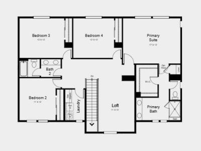Drago Way, Mountain House, California 95391