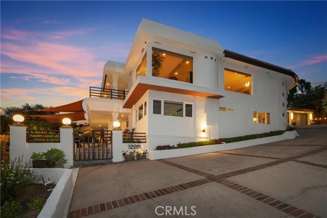 Alta Panorama, North Tustin, كاليفورنيا 92705, الولايات المتحدة