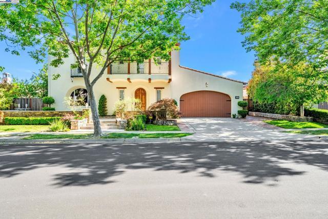 Feathermint Dr, San Ramon, California 94582