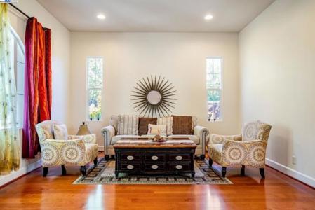 Feathermint Dr, San Ramon, California 94582