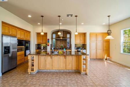 Feathermint Dr, San Ramon, California 94582