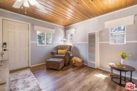 E Tiger Lily Drive, Big Bear City, California 92314
