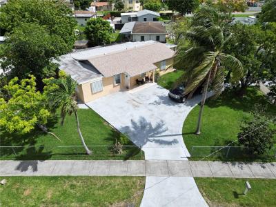 8301 SW 38th St, Miami, Florida 33155, USA
