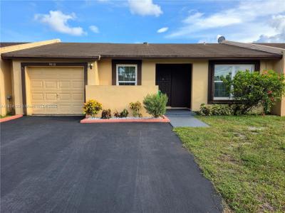 9410 S Meadows Cir, Miramar, Florida 33025, USA