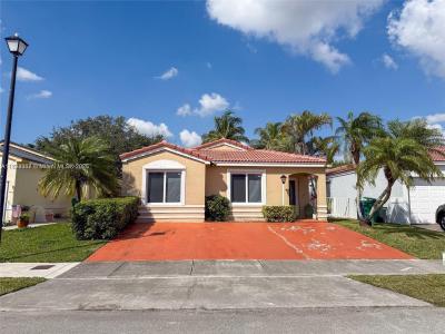 17482 SW 143rd Pl, Miami, Florida 33177, USA