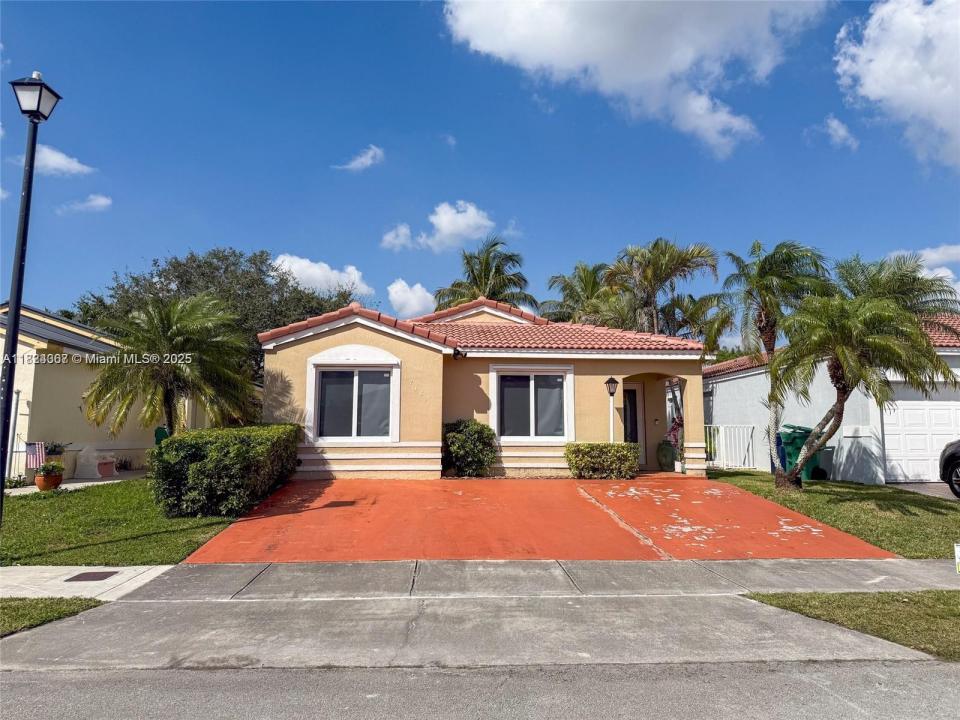17482 SW 143rd Pl, Miami, Florida 33177, Stati Uniti