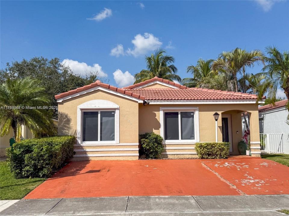 17482 SW 143rd Pl, Miami, Florida 33177, Stati Uniti