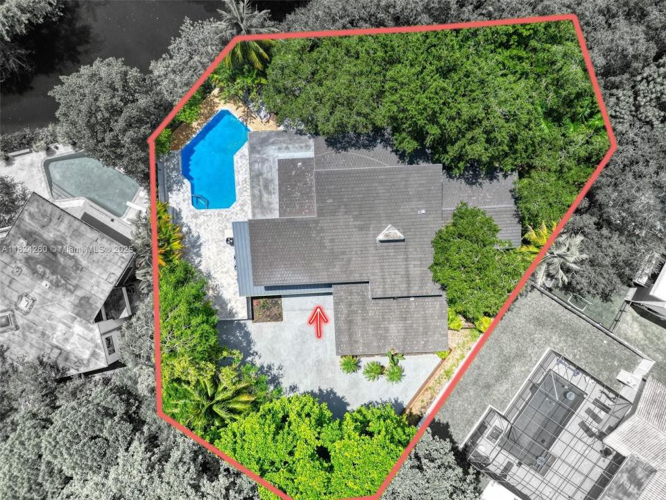 5811 SW 33 Ter, Hollywood, Flórida 33312, Estados Unidos