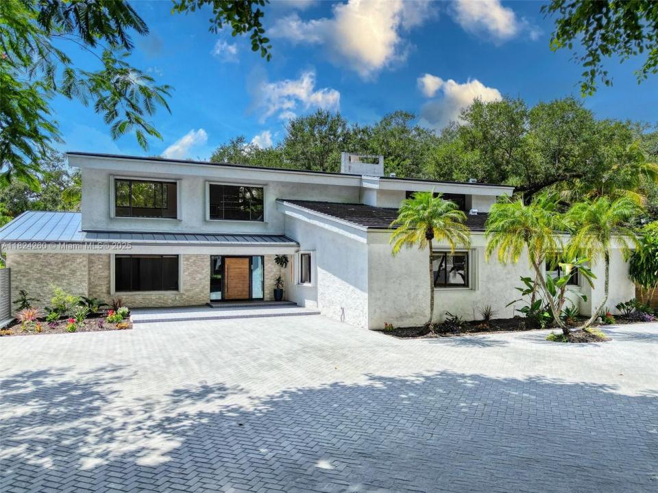 5811 SW 33 Ter, Hollywood, Flórida 33312, Estados Unidos