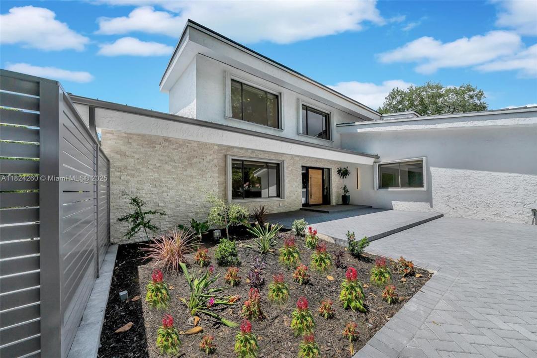 5811 SW 33 Ter, Hollywood, Flórida 33312, Estados Unidos