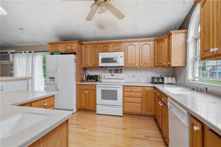 299 Congress Street, Woonsocket, ロードアイランド 02895, アメリカ合衆国