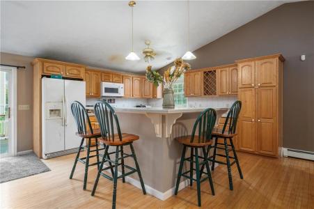 299 Congress Street, Woonsocket, ロードアイランド 02895, アメリカ合衆国