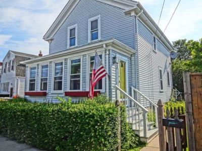 67 Hall Avenue, Newport, RI 02840, USA