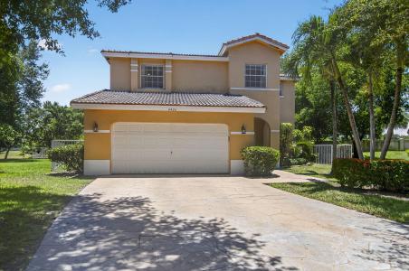 4426 NW 41 Place, Coquina, Coconut Creek, Florida 33073