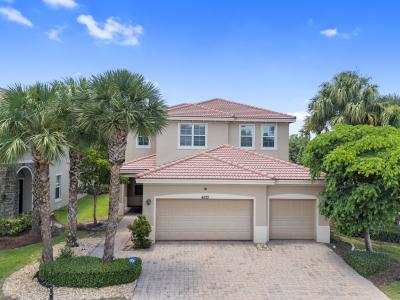 4522 San Mellina Drive, Coconut Creek, Florida 33073
