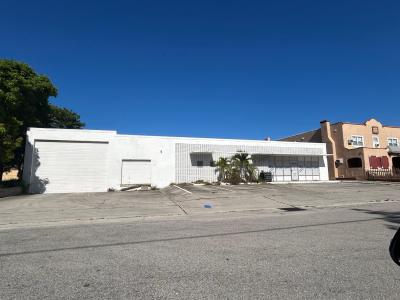 602 S 5th Street, Fort Pierce, Florida 34950, Stati Uniti