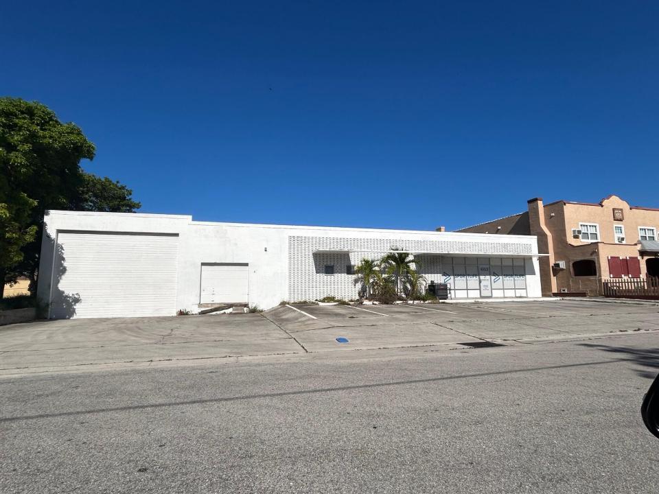 602 S 5th Street, Fort Pierce, 플로리다 34950, 미국
