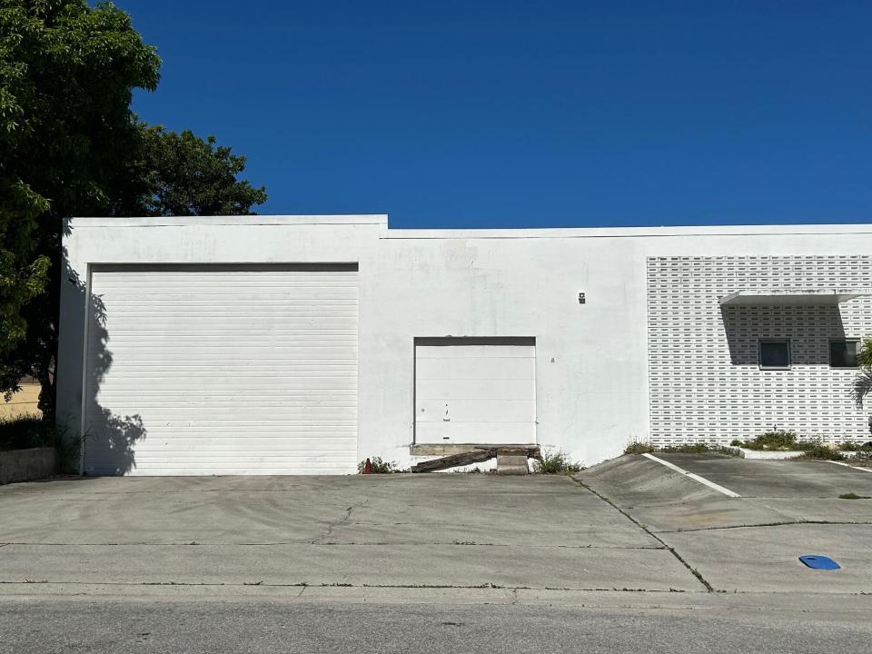 602 S 5th Street, Fort Pierce, Florida 34950, Estados Unidos