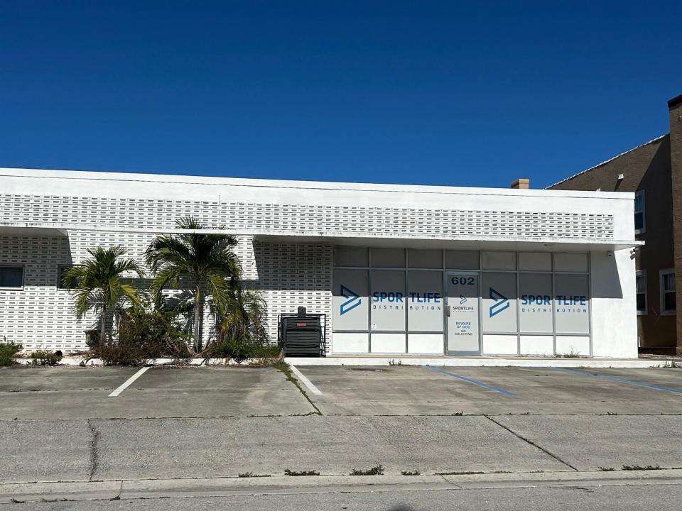 602 S 5th Street, Fort Pierce, Florida 34950, Estados Unidos