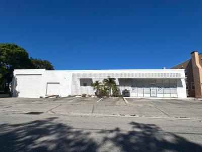 602 S 5th Street, Fort Pierce, 플로리다 34950, 미국