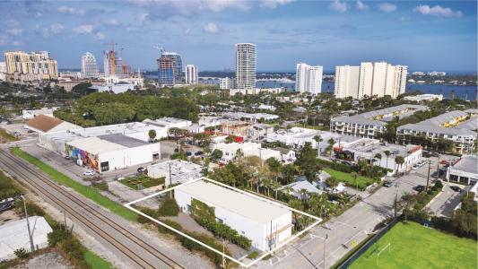 433 Flamingo Drive, West Palm Beach, Florida 33401, Stati Uniti