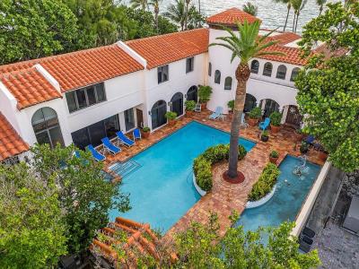 1 Ocean Lane, Manalapan, Florida 33462