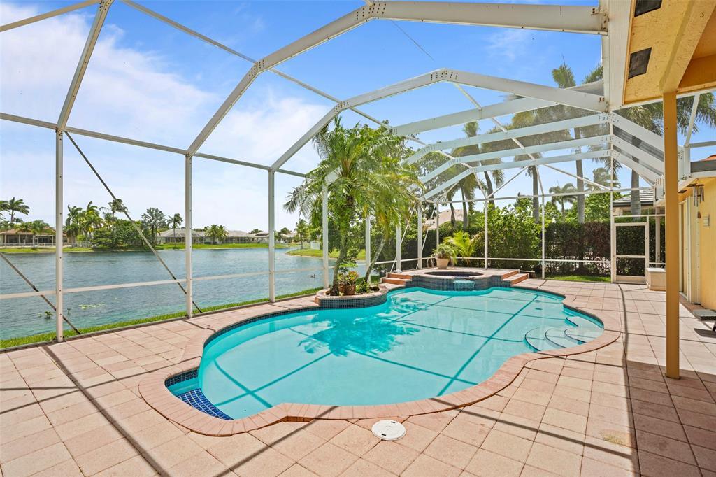 16332 N Segovia Cir, Stoneridge Lake, Fort Lauderdale, فلوريدا 33331, الولايات المتحدة