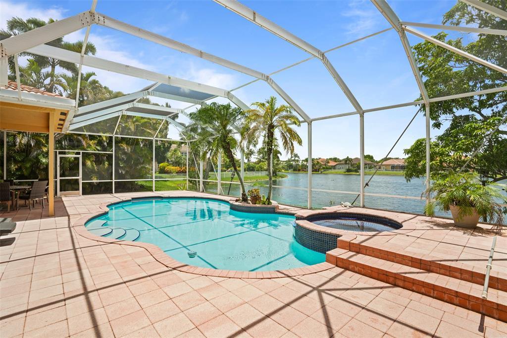 16332 N Segovia Cir, Stoneridge Lake, Fort Lauderdale, فلوريدا 33331, الولايات المتحدة