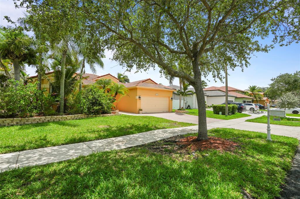16332 N Segovia Cir, Stoneridge Lake, Fort Lauderdale, فلوريدا 33331, الولايات المتحدة