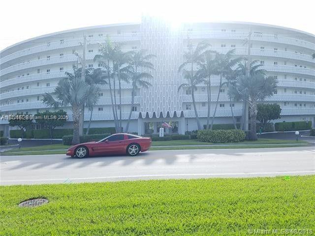 2505 S Ocean Blvd 2070, Palm Beach, Florida 33480