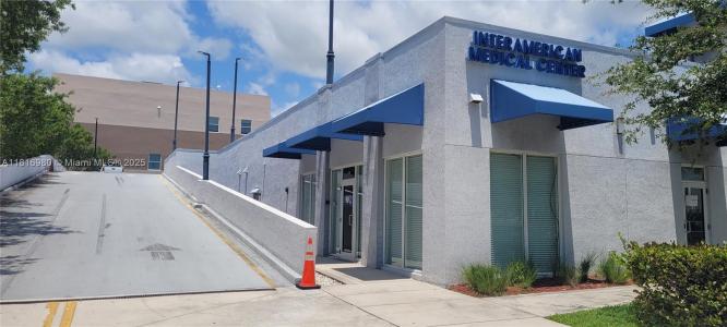 Miami, Florida 33196, USA