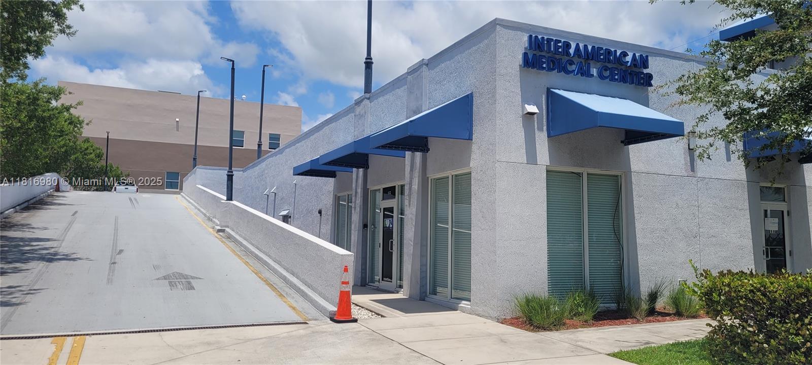 Miami, Florida 33196