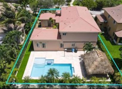1906 SE 23rd Ct 0, Homestead, Florida 33035