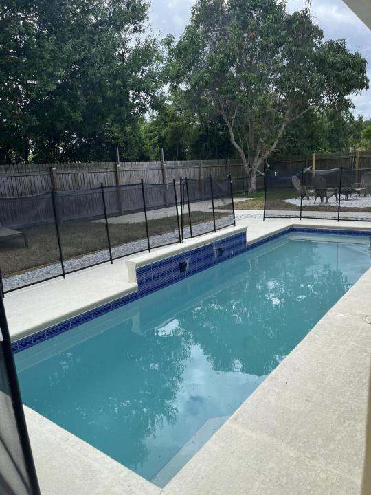 3718 SW Masilunas Street, Port Saint Lucie, Florida 34953
