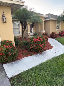 3718 SW Masilunas Street, Port Saint Lucie, Florida 34953