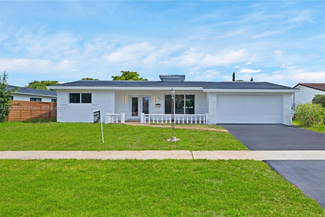 3917 Adams St, Hollywood, فلوريدا 33021, الولايات المتحدة