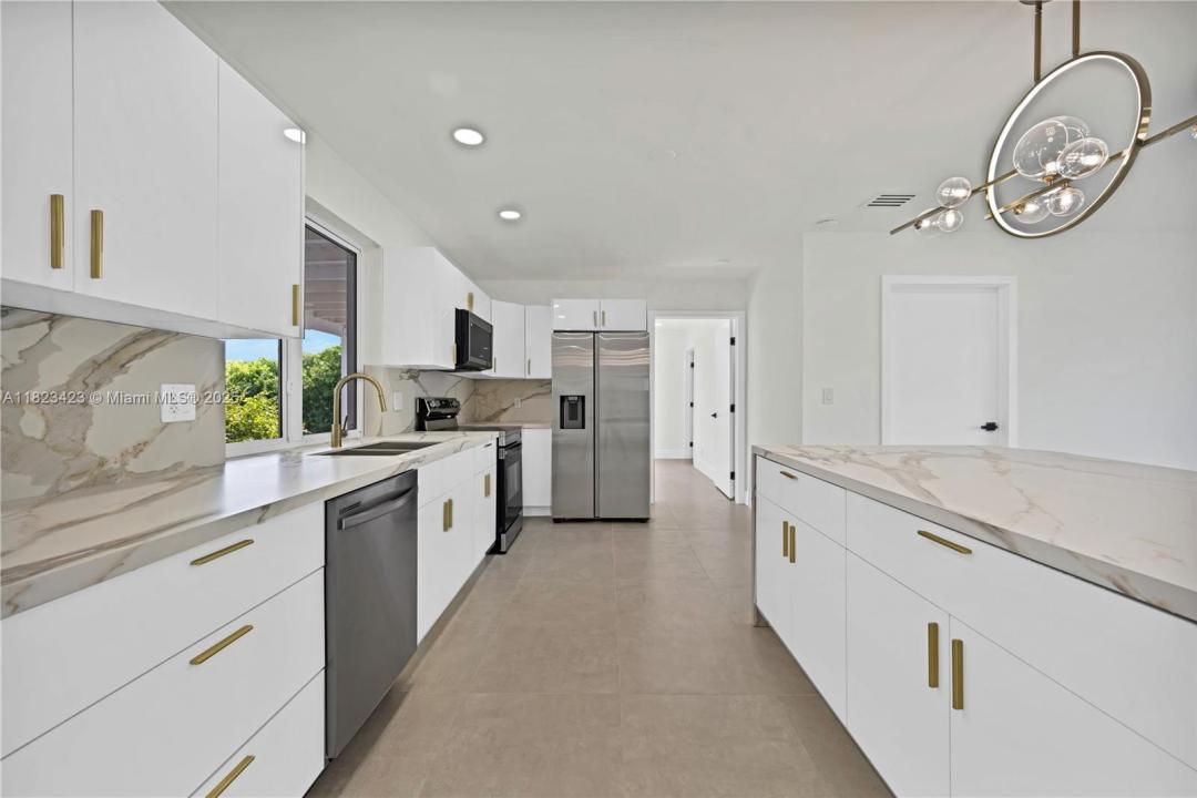 3917 Adams St, Hollywood, فلوريدا 33021, الولايات المتحدة