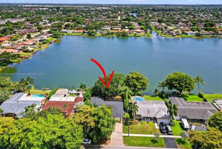 8320 Pasadena Blvd, Pembroke Pines, Florida 33024, USA