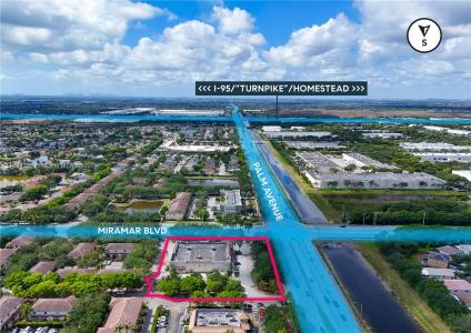 2499 SW 101st Ave, Miramar, Floride 33025, États-Unis