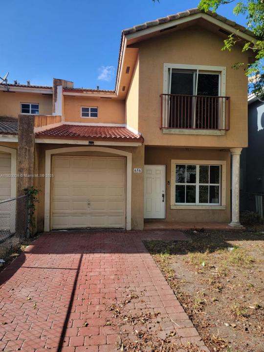 656 SW 11th St, Florida City, Floride 33034, États-Unis
