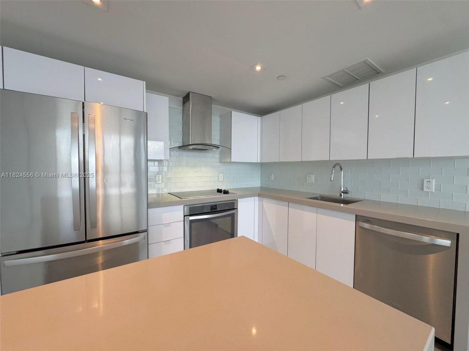 1600 NE 1st Ave 3216, Miami, Floride 33132, États-Unis