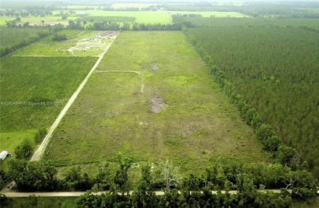 TBD 128 Rd, Other City - In The State Of Florida, フロリダ 32060, アメリカ合衆国