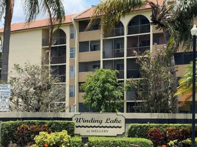 10017 Winding Lake Rd 201, Sunrise, Florida 33351, USA