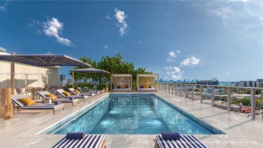 7200 Collins Ave 1002, Miami Beach, Florida 33141, USA