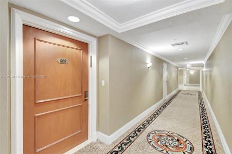 2000 Island Blvd 808, Aventura, Florida 33160, USA